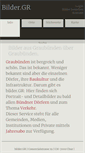 Mobile Screenshot of bilder.suesskind.ch